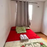 Apartamento Por Temporada